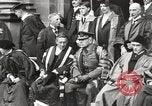 Image Douglas Haig Edimbourg Scotland, 1922, de la seconde 7 séquences d'archives historiques vidéo 65675067400
