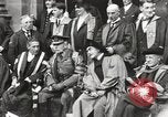 Image Douglas Haig Edimbourg Scotland, 1922, de la seconde 8 séquences d'archives historiques vidéo 65675067400