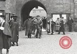 Image Douglas Haig Edimbourg Scotland, 1922, de la seconde 13 séquences d'archives historiques vidéo 65675067400