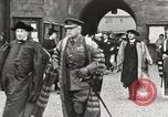 Image Douglas Haig Edimbourg Scotland, 1922, de la seconde 18 séquences d'archives historiques vidéo 65675067400