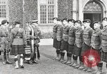 Image Douglas Haig Edimbourg Scotland, 1922, de la seconde 21 séquences d'archives historiques vidéo 65675067400