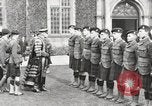 Image Douglas Haig Edimbourg Scotland, 1922, de la seconde 22 séquences d'archives historiques vidéo 65675067400