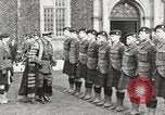 Image Douglas Haig Edimbourg Scotland, 1922, de la seconde 23 séquences d'archives historiques vidéo 65675067400