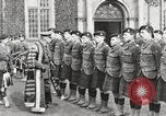 Image Douglas Haig Edimbourg Scotland, 1922, de la seconde 24 séquences d'archives historiques vidéo 65675067400