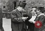 Image Douglas Haig Edimbourg Scotland, 1922, de la seconde 51 séquences d'archives historiques vidéo 65675067400