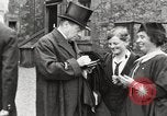 Image Douglas Haig Edimbourg Scotland, 1922, de la seconde 52 séquences d'archives historiques vidéo 65675067400