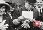 Image Douglas Haig Edimbourg Scotland, 1922, de la seconde 57 séquences d'archives historiques vidéo 65675067400