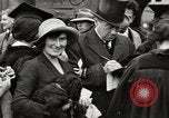 Image Douglas Haig Edimbourg Scotland, 1922, de la seconde 59 séquences d'archives historiques vidéo 65675067400