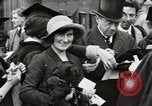 Image Douglas Haig Edimbourg Scotland, 1922, de la seconde 60 séquences d'archives historiques vidéo 65675067400