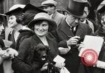 Image Douglas Haig Edimbourg Scotland, 1922, de la seconde 62 séquences d'archives historiques vidéo 65675067400