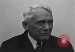 Immagine di Frank Billings Kellogg New York United States USA, 1925, secondo 12 filmato di repertorio 65675067402