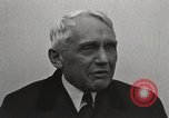 Immagine di Frank Billings Kellogg New York United States USA, 1925, secondo 13 filmato di repertorio 65675067402