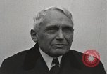 Immagine di Frank Billings Kellogg New York United States USA, 1925, secondo 15 filmato di repertorio 65675067402