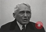 Immagine di Frank Billings Kellogg New York United States USA, 1925, secondo 17 filmato di repertorio 65675067402