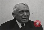Immagine di Frank Billings Kellogg New York United States USA, 1925, secondo 18 filmato di repertorio 65675067402