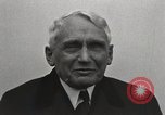 Immagine di Frank Billings Kellogg New York United States USA, 1925, secondo 20 filmato di repertorio 65675067402