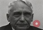 Immagine di Frank Billings Kellogg New York United States USA, 1925, secondo 22 filmato di repertorio 65675067402