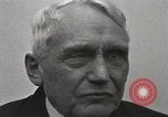 Immagine di Frank Billings Kellogg New York United States USA, 1925, secondo 23 filmato di repertorio 65675067402