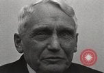 Immagine di Frank Billings Kellogg New York United States USA, 1925, secondo 28 filmato di repertorio 65675067402
