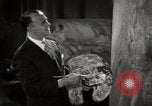 Image Louis Usabal Hollywood Los Angeles California USA, 1925, de la seconde 3 séquences d'archives historiques vidéo 65675067404