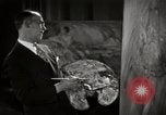 Image Louis Usabal Hollywood Los Angeles California USA, 1925, de la seconde 5 séquences d'archives historiques vidéo 65675067404