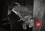 Image Louis Usabal Hollywood Los Angeles California USA, 1925, de la seconde 7 séquences d'archives historiques vidéo 65675067404