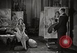 Image Louis Usabal Hollywood Los Angeles California USA, 1925, de la seconde 23 séquences d'archives historiques vidéo 65675067404
