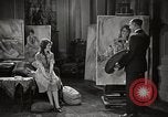 Image Louis Usabal Hollywood Los Angeles California USA, 1925, de la seconde 24 séquences d'archives historiques vidéo 65675067404