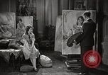 Image Louis Usabal Hollywood Los Angeles California USA, 1925, de la seconde 25 séquences d'archives historiques vidéo 65675067404