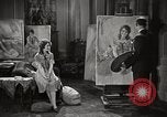 Image Louis Usabal Hollywood Los Angeles California USA, 1925, de la seconde 28 séquences d'archives historiques vidéo 65675067404