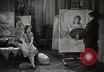 Image Louis Usabal Hollywood Los Angeles California USA, 1925, de la seconde 29 séquences d'archives historiques vidéo 65675067404