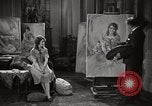 Image Louis Usabal Hollywood Los Angeles California USA, 1925, de la seconde 30 séquences d'archives historiques vidéo 65675067404