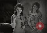 Image Louis Usabal Hollywood Los Angeles California USA, 1925, de la seconde 36 séquences d'archives historiques vidéo 65675067404