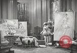 Image Louis Usabal Hollywood Los Angeles California USA, 1925, de la seconde 62 séquences d'archives historiques vidéo 65675067404
