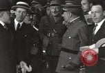 Standbild Miguel Primo Orbaneja Madrid Spanien, 1923, aus Sekunde 3 historischem Filmmaterial Videoclip 65675067406