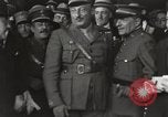 Standbild Miguel Primo Orbaneja Madrid Spanien, 1923, aus Sekunde 5 historischem Filmmaterial Videoclip 65675067406