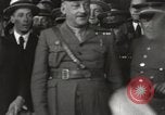 Standbild Miguel Primo Orbaneja Madrid Spanien, 1923, aus Sekunde 6 historischem Filmmaterial Videoclip 65675067406