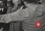Standbild Miguel Primo Orbaneja Madrid Spanien, 1923, aus Sekunde 7 historischem Filmmaterial Videoclip 65675067406