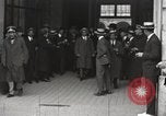 Standbild Miguel Primo Orbaneja Madrid Spanien, 1923, aus Sekunde 9 historischem Filmmaterial Videoclip 65675067406