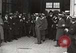 Standbild Miguel Primo Orbaneja Madrid Spanien, 1923, aus Sekunde 11 historischem Filmmaterial Videoclip 65675067406