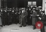 Standbild Miguel Primo Orbaneja Madrid Spanien, 1923, aus Sekunde 12 historischem Filmmaterial Videoclip 65675067406