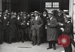 Standbild Miguel Primo Orbaneja Madrid Spanien, 1923, aus Sekunde 13 historischem Filmmaterial Videoclip 65675067406