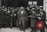 Standbild Miguel Primo Orbaneja Madrid Spanien, 1923, aus Sekunde 14 historischem Filmmaterial Videoclip 65675067406
