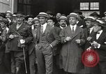 Standbild Miguel Primo Orbaneja Madrid Spanien, 1923, aus Sekunde 16 historischem Filmmaterial Videoclip 65675067406