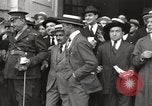 Standbild Miguel Primo Orbaneja Madrid Spanien, 1923, aus Sekunde 17 historischem Filmmaterial Videoclip 65675067406