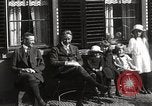 Standbild Frederick William Augustus Victor Ernest Wieringen Niederlande, 1920, aus Sekunde 5 historischem Filmmaterial Videoclip 65675067407