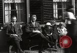Standbild Frederick William Augustus Victor Ernest Wieringen Niederlande, 1920, aus Sekunde 7 historischem Filmmaterial Videoclip 65675067407