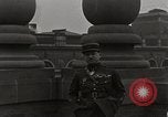 Standbild Rene Paul Fonck United States USA, 1920, aus Sekunde 3 historischem Filmmaterial Videoclip 65675067408