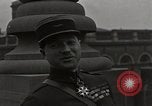 Standbild Rene Paul Fonck United States USA, 1920, aus Sekunde 8 historischem Filmmaterial Videoclip 65675067408