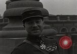 Standbild Rene Paul Fonck United States USA, 1920, aus Sekunde 11 historischem Filmmaterial Videoclip 65675067408